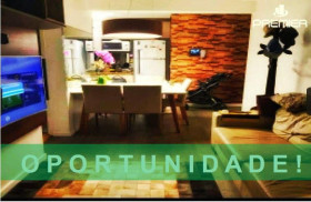 Apartamento com 2 Quartos à Venda, 63 m² em Vianelo/bonfiglioli - Jundiaí