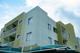 Apartamento com 2 Quartos à Venda, 49 m² em Estufa Ii - Ubatuba