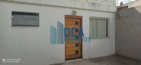 Casa de Condomínio à Venda, 80 m² em Residencial Santa Paula - Jacareí