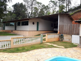 Chácara com 4 Quartos à Venda, 1.870 m² em Alto Da Serra - São Roque