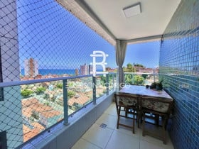Apartamento com 3 Quartos à Venda, 98 m² em Petrópolis - Natal