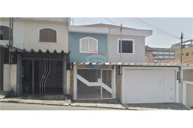 Casa com 3 Quartos à Venda, 130 m² em Gopoúva - Guarulhos