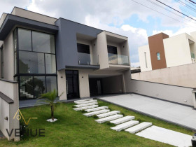 Casa com 4 Quartos à Venda, 245 m² em Residencial Real Park - Arujá