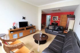 Apartamento com 3 Quartos à Venda, 110 m² em Leme - Rio De Janeiro