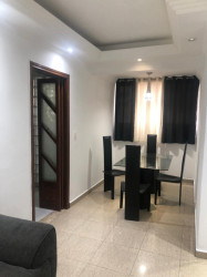 Apartamento com 2 Quartos à Venda, 60 m² em Parque São Jorge - São Paulo