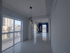Apartamento com 2 Quartos à Venda, 123 m² em Boqueirão - Santos