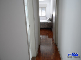 Apartamento com 2 Quartos à Venda, 95 m² em Boqueirão  - Santos