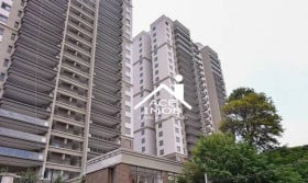 Apartamento com 3 Quartos à Venda, 137 m² em Chácara Santo Antônio - São Paulo