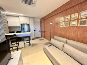 Apartamento com 2 Quartos para Alugar, 60 m² em Ondina - Salvador