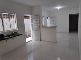 Casa com 2 Quartos à Venda, 125 m² em Conjunto Residencial Galo Branco - São José Dos Campos