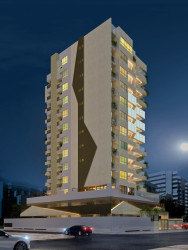 Apartamento com 3 Quartos à Venda, 132 m² em Ponta Verde - Maceió