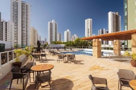 Apartamento com 4 Quartos à Venda,  em Boa Viagem - Recife