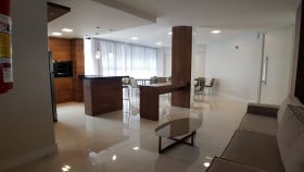 Apartamento com 3 Quartos à Venda, 87 m² em Anita Garibaldi - Joinville