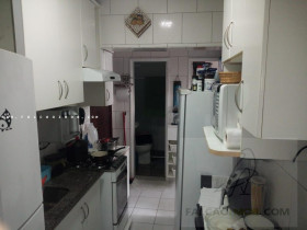 Apartamento com 2 Quartos à Venda, 71 m² em Brotas - Santa Teresa - Salvador