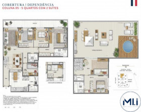 Imóvel com 4 Quartos à Venda, 118 m² em Freguesia (jacarepaguá) - Rio De Janeiro