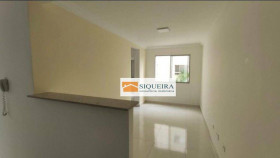 Apartamento com 2 Quartos à Venda, 50 m² em Vossoroca - Votorantim