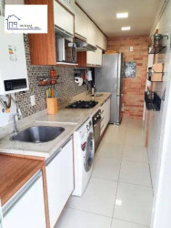 Apartamento com 2 Quartos à Venda, 68 m² em Jacarepaguá - Rio De Janeiro