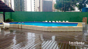 Apartamento com 3 Quartos à Venda, 170 m² em Meireles - Fortaleza