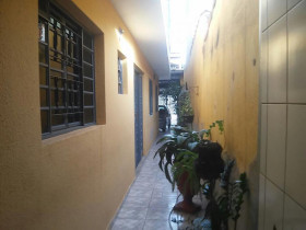 Sobrado com 4 Quartos à Venda, 125 m² em Vila Tesouro - São José Dos Campos