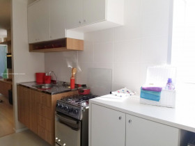 Apartamento com 2 Quartos à Venda,  em Curicica - Rio De Janeiro