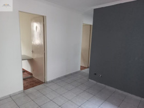 Apartamento com 2 Quartos à Venda, 45 m² em Conceição - Diadema