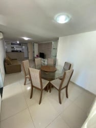 Apartamento com 1 Quarto à Venda, 60 m² em Bessa - João Pessoa
