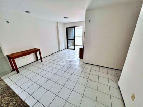 Apartamento com 3 Quartos à Venda, 75 m² em Meireles - Fortaleza