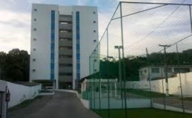 Apartamento com 2 Quartos à Venda, 65 m² em Agua Fria - Recife