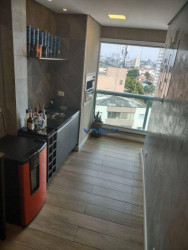 Apartamento com 3 Quartos à Venda, 76 m² em Vila Galvão - Guarulhos