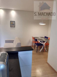 Apartamento com 2 Quartos à Venda, 115 m² em Santa Terezinha - Santo André