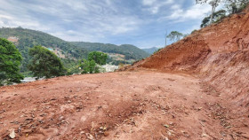 Terreno à Venda, 478 m² em Prata - Teresópolis