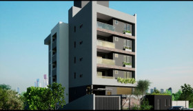 Apartamento com 2 Quartos à Venda, 68 m² em Bom Retiro - Joinville