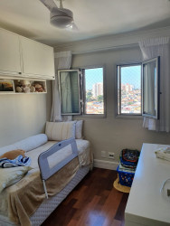 Apartamento com 3 Quartos à Venda, 75 m² em Vila Santa Catarina - São Paulo
