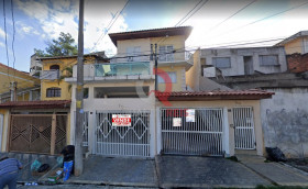 Sobrado com 3 Quartos à Venda, 147 m² em Vila Basileia - São Paulo