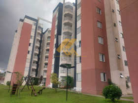 Apartamento com 3 Quartos à Venda, 80 m² em Socorro - Mogi Das Cruzes