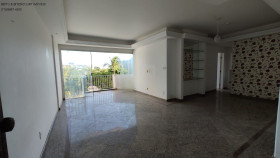Apartamento com 3 Quartos à Venda, 132 m² em Jardim Apipema - Salvador