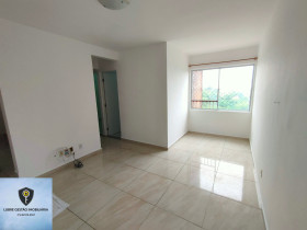 Apartamento com 2 Quartos à Venda, 46 m² em Canabrava - Salvador