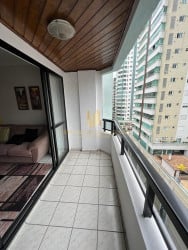 Apartamento com 3 Quartos à Venda, 112 m² em Centro - Balneário Camboriú