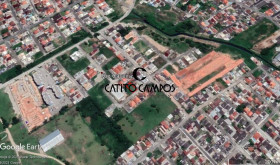 Terreno à Venda, 300 m² em Jardim Carandaí - Biguaçu