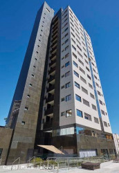 Apartamento com 4 Quartos à Venda, 176 m² em Sion - Belo Horizonte