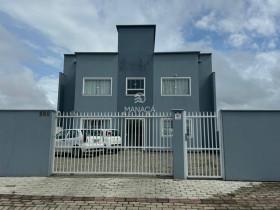 Apartamento com 2 Quartos à Venda, 68 m² em Itajubá - Barra Velha