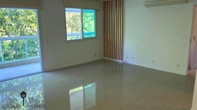 Apartamento com 3 Quartos à Venda, 118 m² em Barra Da Tijuca - Rio De Janeiro