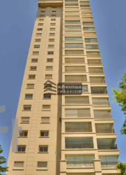 Apartamento com 3 Quartos à Venda, 208 m² em Vila Mariana - São Paulo