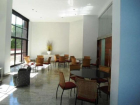 Apartamento com 4 Quartos à Venda, 276 m² em Horto Florestal - Salvador