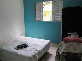 Casa com 2 Quartos à Venda, 85 m² em Campos Eliseos - Itanhaem
