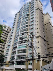 Apartamento com 3 Quartos à Venda, 138 m² em Paraíso - São Paulo