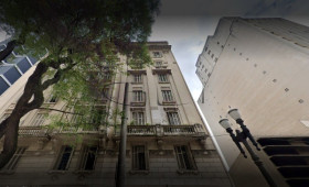 Apartamento com 3 Quartos à Venda, 110 m² em República - São Paulo