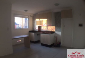 Apartamento com 1 Quarto à Venda, 31 m² em Brás - São Paulo