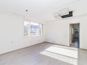 Apartamento com 3 Quartos à Venda, 97 m² em Bom Fim - Porto Alegre