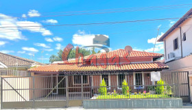 Casa com 4 Quartos à Venda, 200 m² em Pontal De Santa Marina - Caraguatatuba